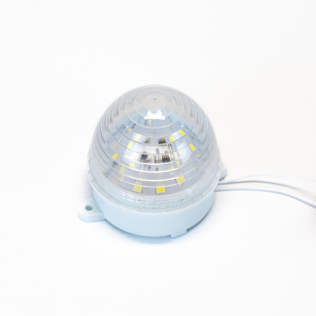 Strobo 14w Branco Frio